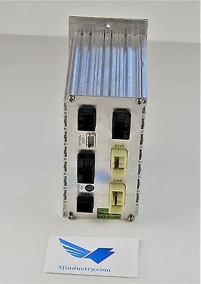 Controller - 2002-11 K-001327  -  STRAPACK 2002-11 Controller
