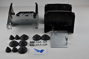 ABB DRIVE ACS 880 BASE COVER - 3AUA0000081346 - C3420125MI - Frame: R5  -  ABB A