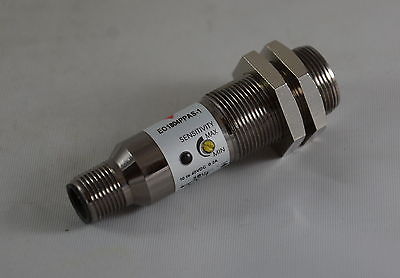 EO1804PPAS-1  -  Carlo Gavazzi  -  Photoelectric Sensor Diffuse-Reflective