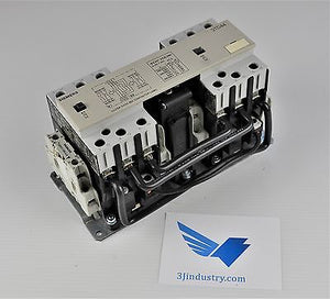 Reversing Contactor - 3TD44 22-0A  -  SIEMENS 3TD44 Contactor