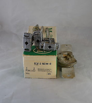 KV-2 NZM6  -  Klockner-Moeller  -  Legacy Circuit Breaker