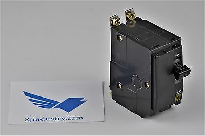 QOB215  -  Square D QOB Breaker