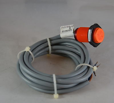 IFL8-180M-10P  -  Schmersal   -  Inductive Proximity Switch