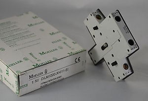 DILM1000-XHI11-SI Klockner-Moeller Contactor mod.cont.auxil.l