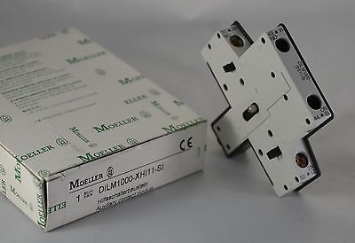 DILM1000-XHI11-SI Klockner-Moeller Contactor mod.cont.auxil.l