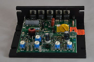 KBIC-240D 9464J  -  KB Electronics  -  DC Motor Speed Controller