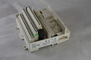 3BSE013234R1 ABB TU830V1 PLC Extended Module Termination Unit  ABB Advant 800xA