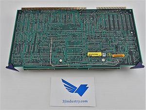 BOARD ASSY 9006-94  ZBX-348  PBA 10030675295092 REV C  -  ASSY ZBX Board