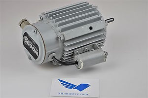 JW130021 9824  -  Flakt Woods air Movement JW Woods Motor