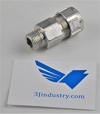 ST050-464  -  Thomas Betts STO Connector