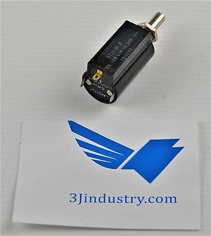 62JA-2K  -  CLAROSTAT 62JA Resistor