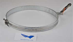 54920 06D BAND HEATER 240V-1000W  -  I.R.H.MLT 54920 Heater