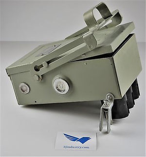 FE5736  -  CROUSE HINDS FE Switch