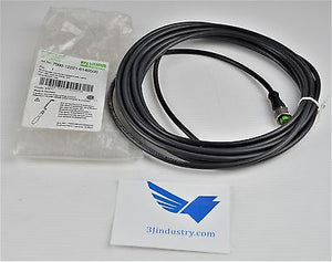 700-12221-6140500  -  Murr M12 Cable