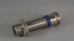 XS1M18PA370A  -  Schneider Telemecanique  -  Inductive Proximity Switch