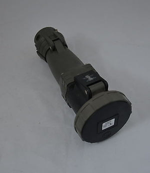 PS460C5-W  -  Pass & Seymour  -  Pin and Sleeve Connector