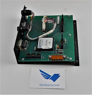 Board HP11-100-18 / ASSY D0416117-501  -  TERM BD DO Board