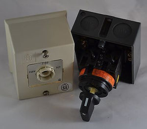 T0-3-8401/I1 - CI-T0-4 Klockner Moeller Cam Switch TO