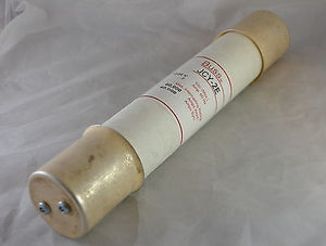 JCY-2E Eaton / Buss JCY 2E Medium Voltage Fuses 2A - 5.5Kv Type E