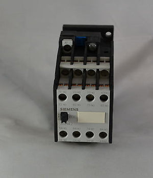 3TH4280-0BF4  -  Siemens  -  Control Relays - Contactor