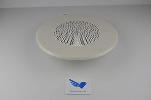 SP-5N  -  AIPHONE Intercom Alarm / Camera System