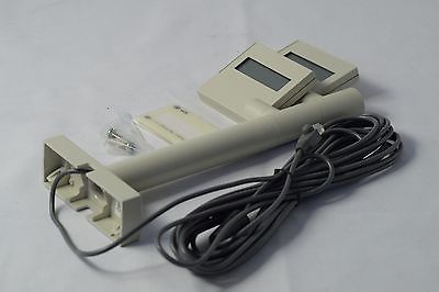 7825 / 7825-1607-9090 NCR Remote Post Display Dual Display - NCR cashier machine