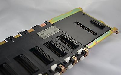 CS1W-BC083 OMRON CS1 BACKPLANE - BACK PLANE 8 SLOTS FOR CS1 & C200H CS1W BC083
