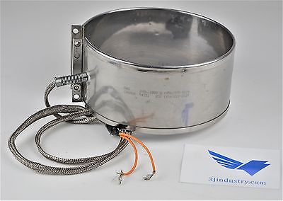 54351 05E BAND HEATER 240V-1000W  -  OHS 54351 Heater