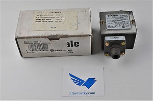 E1H-R250-V  -  Barksdale E1H Switch