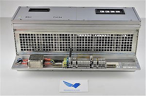 Controller - BSH - FM 64 E2 - FM64E2  - 0 - 20ma : 0 - 250g/kg - 115VAC  -  BSH