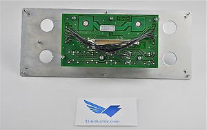 Panel wth Board - 30.92562-0465 - BTD1.1  -  MAN-PLAMAG BDT1 Board