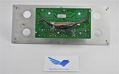 Panel wth Board - 30.92562-0465 - BTD1.1  -  MAN-PLAMAG BDT1 Board