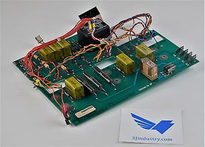 1311036 01 27  -  1311036 0111A01 758939 PE 75  -  PE 1311036 Board