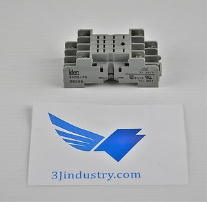SM2S-05  -  IDEC  SM Socket