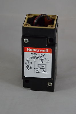 MPV11HD  -  Honeywell  -  Sensor