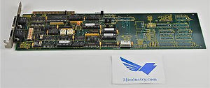 BOARD TECHNOLOGY 80 INC #800056D MODEL #5312  -  900257H  -  TECHNOLOGY 80 INC 5