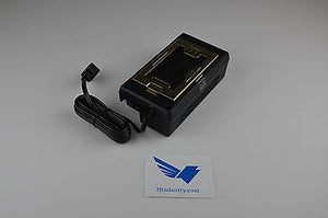 PS-18C  -  AIPHONE Intercom Alarm / Camera System