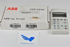CDP-312R SP  -  ABB ACS800 Keyboard