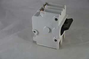 NB221040  -  Federal Pioneer Electric  -  40 Amp Slab Lok Circuit Breaker