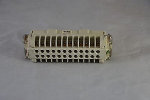 57696   -  Thomas & Betts  -  Male Insert Connector