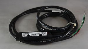 13108A6517  -  Cutler-Hammer  -  Photoelectric Background Cutoff Sensor