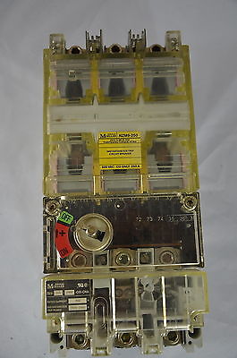 NZM9-250 / ZM9-200-2400-OBI-CAN  -  Breaker  -  Klockner Moeller