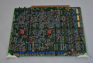 BOARD 501-73693  -  ASSY 501-71464 E  -  SHIMADZU    -  SHIMADZU  X-RAY PRODUCT