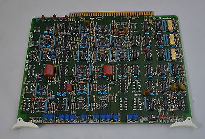 BOARD 501-73693  -  ASSY 501-71464 E  -  SHIMADZU    -  SHIMADZU  X-RAY PRODUCT