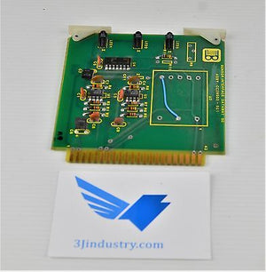 Board - ASSY CC29502-501  -  BUTLER CC Board