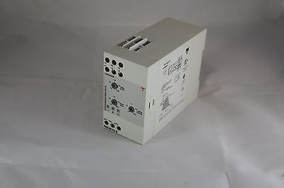 RSE6003-B - Softstart - CARLOGAVAZZI - RSE 3A 346/600 VACrms