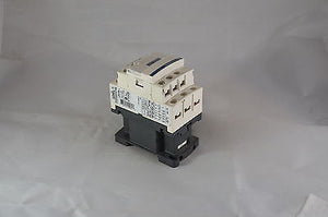 CAD32F7  -  Telemecanique  -  General Purpose Relay