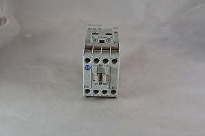 100-C09J10 (24VAC)  -  Allen Bradley   -  Magnetic Contactors