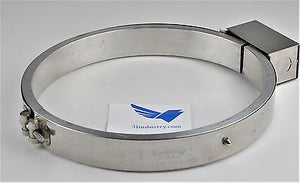 MXH03016A1028  -  Tempco MXH Band Heater