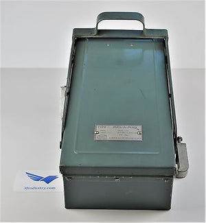 FE57310  -  CROUSE HINDS FE Switch